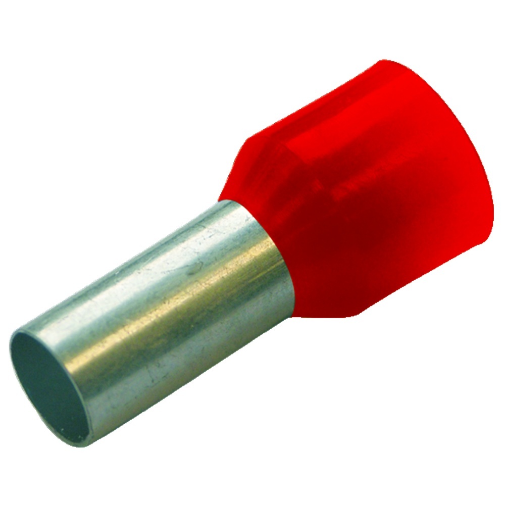 Haupa isolierte Aderendhülsen 270805