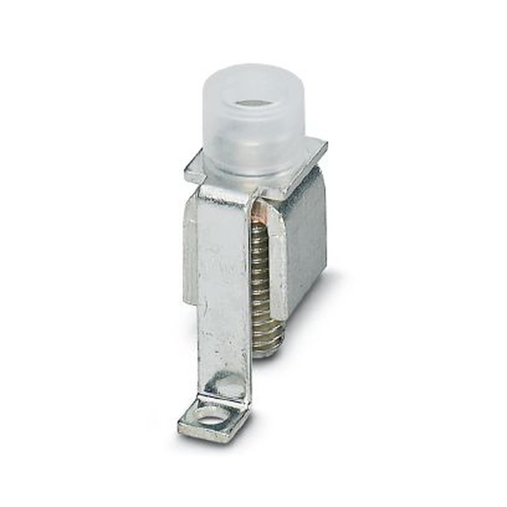 Phoenix Contact Stufenlasche 0204107 Typ STL 35/ 5