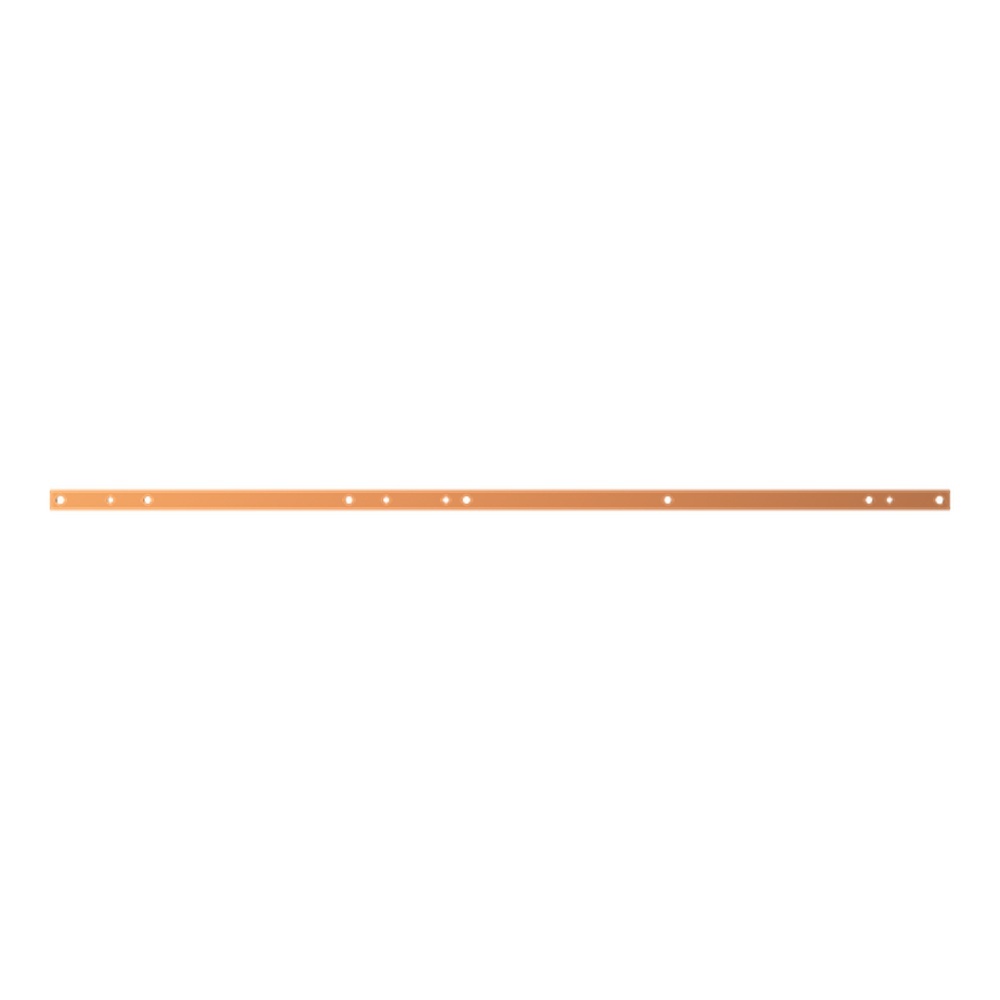 Striebel & John CU-Schiene 2CPX041970R9999 Typ ZX1108