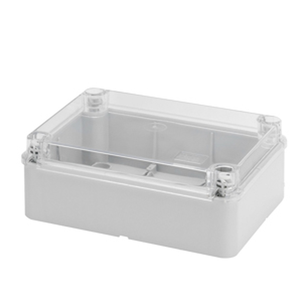 Gewiss Abzweigkasten GW44428
