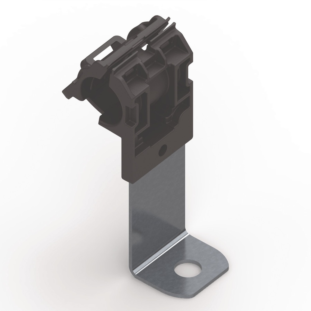 Hellermann Befestigungselement 151-01462 Typ RCB90LM12-PA66HIRHSUV/ST/ZN-BK Hellermann Befestigungselement 151-01462 Typ RCB90LM12-PA66HIRHSUV/ST/ZN-BK