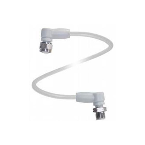 Pepperl+Fuchs Verbindungskabel 294570 Typ V1-WV4A-5M-PP-W1-V1-WV4A