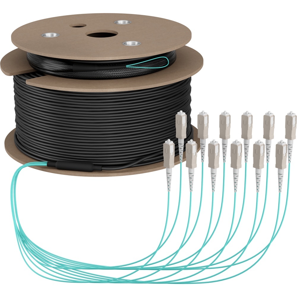 EFB Elektronik Trunkkabel O8341S70OM3