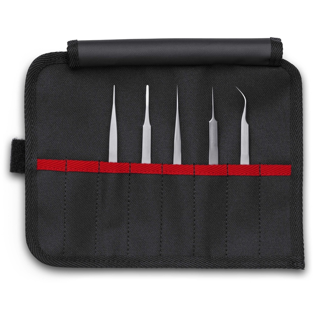Knipex Präzesionspinzetten 92 00 02