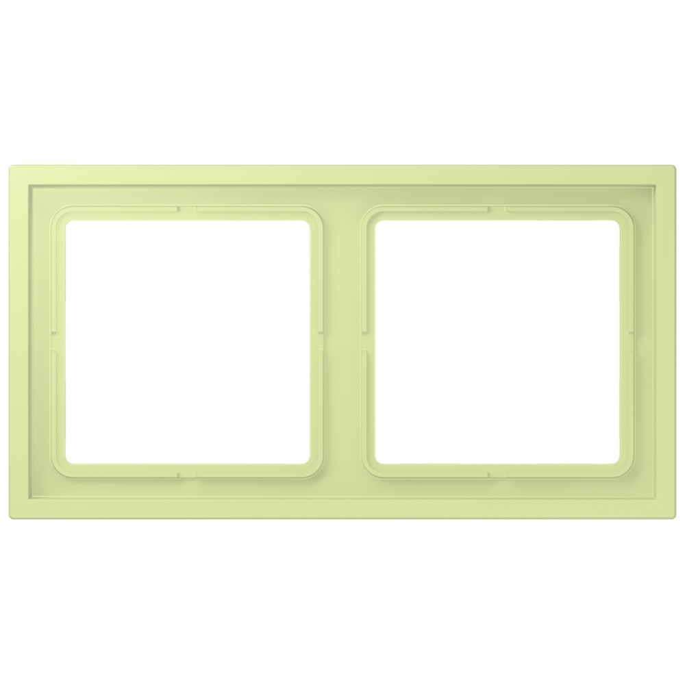 Jung Rahmen LCZ982BF222