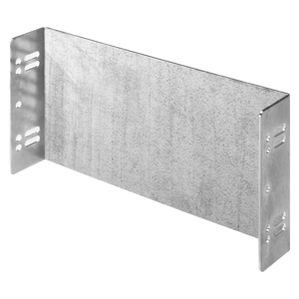 Gewiss Montageplatte GW46542