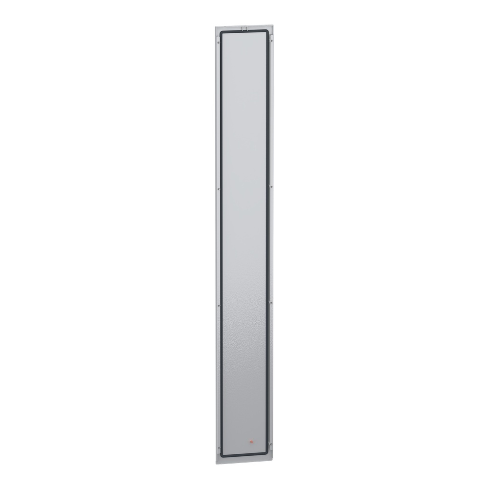 Schneider Electric Stahlrückwand NSYBPN203