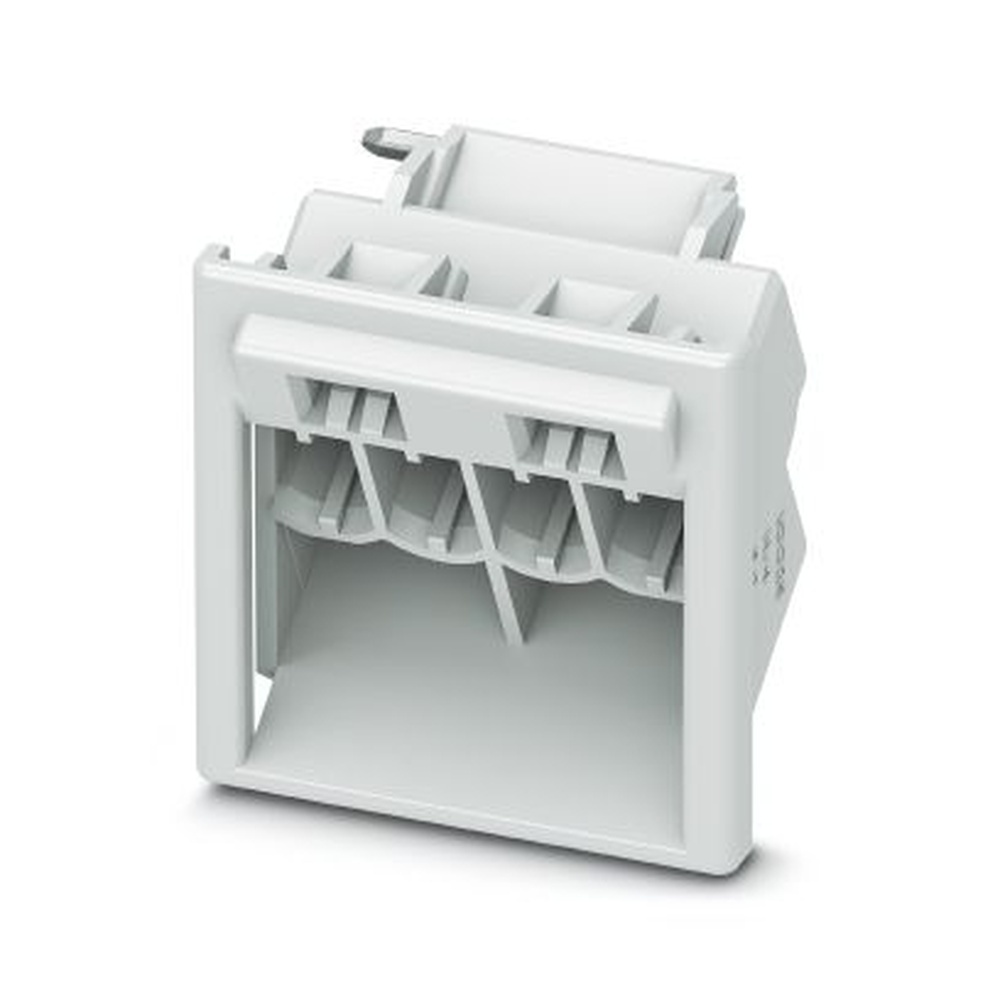 Phoenix Contact Leiterplatten Grundleiste 2203902 Typ ICC25-H/4L5,0-7035