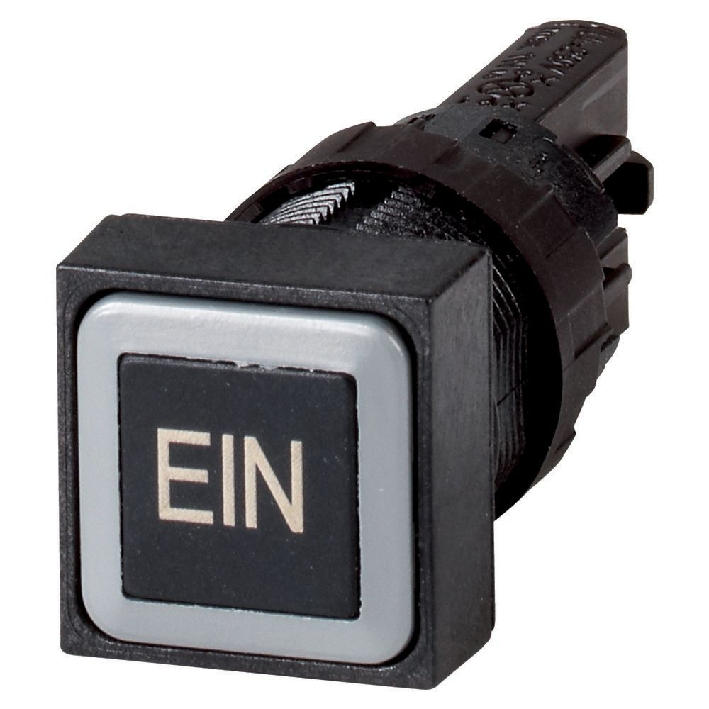Eaton Drucktaste 080167 Typ Q18D-121