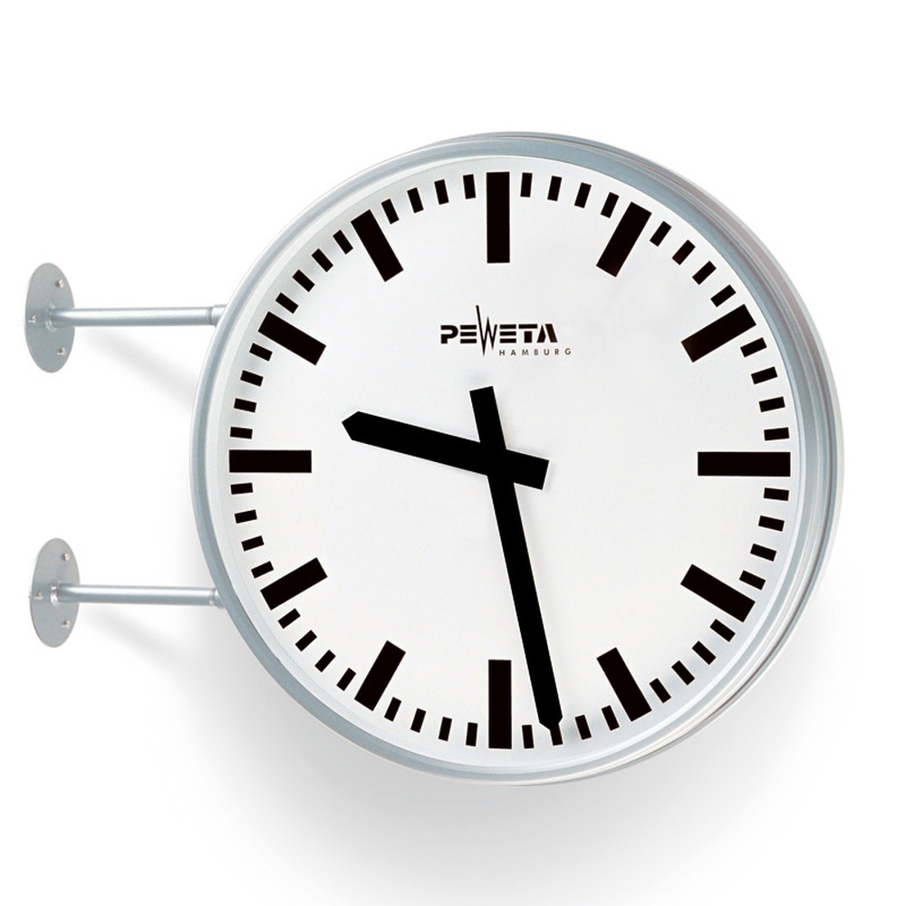 Peweta Funkuhr 51.352.422