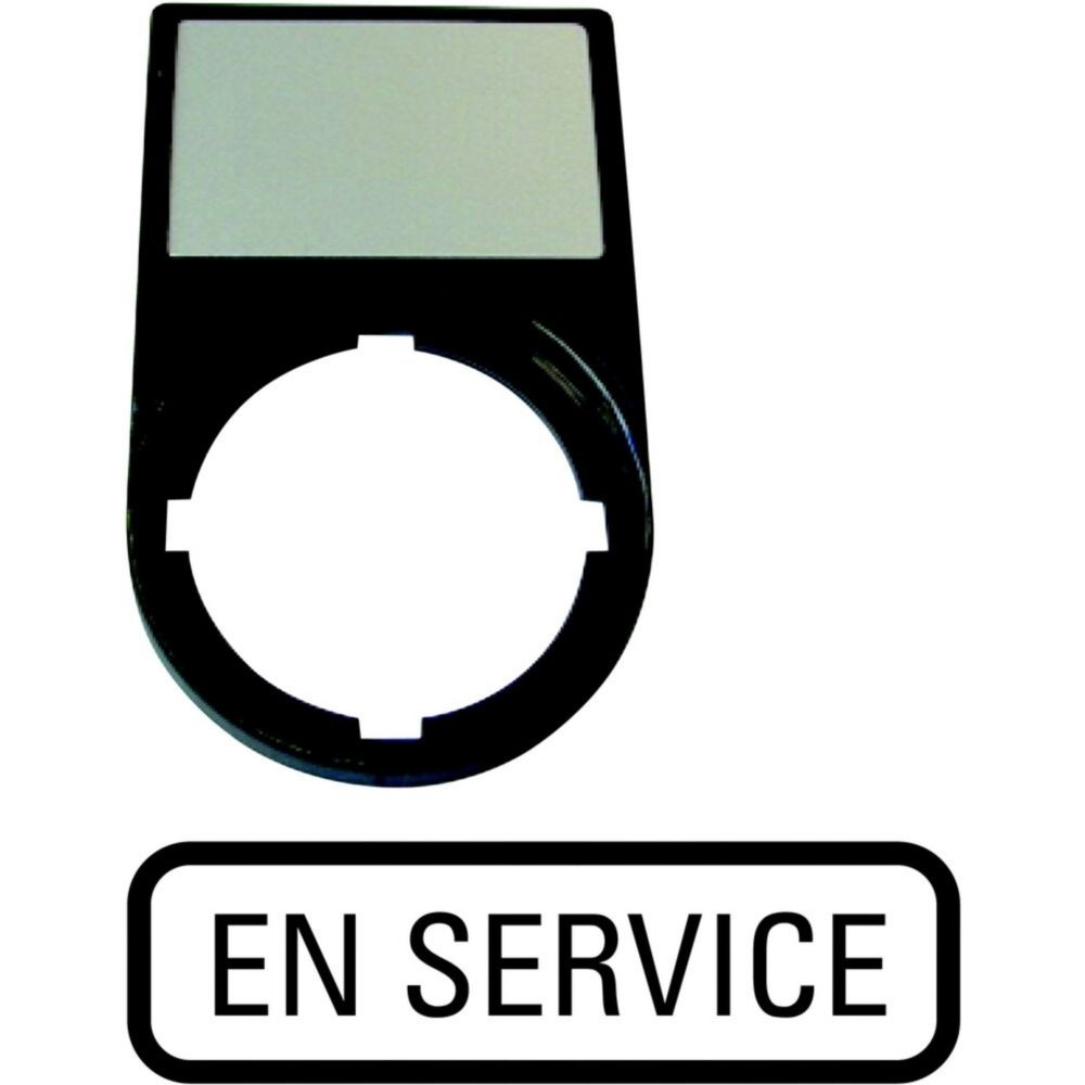Eaton Träger 256793 Typ M22S-ST-F7
