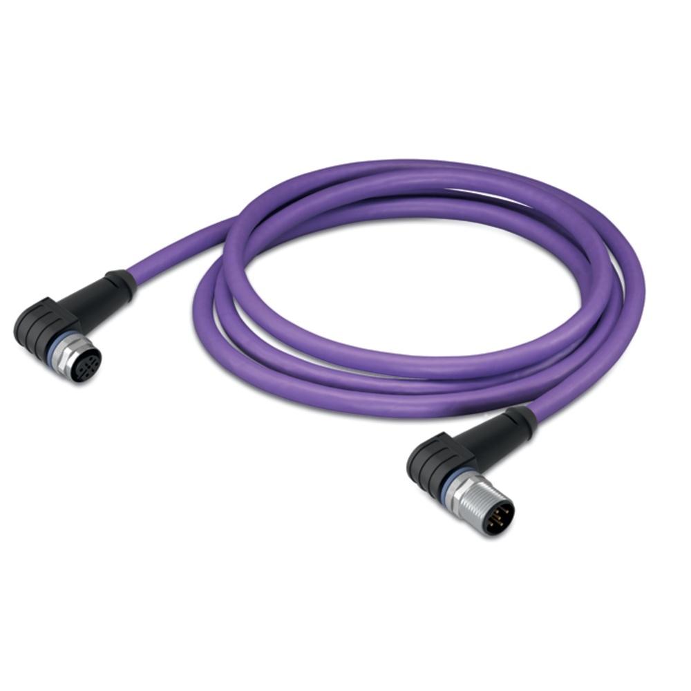 Wago Kabel 756-1406/060-100