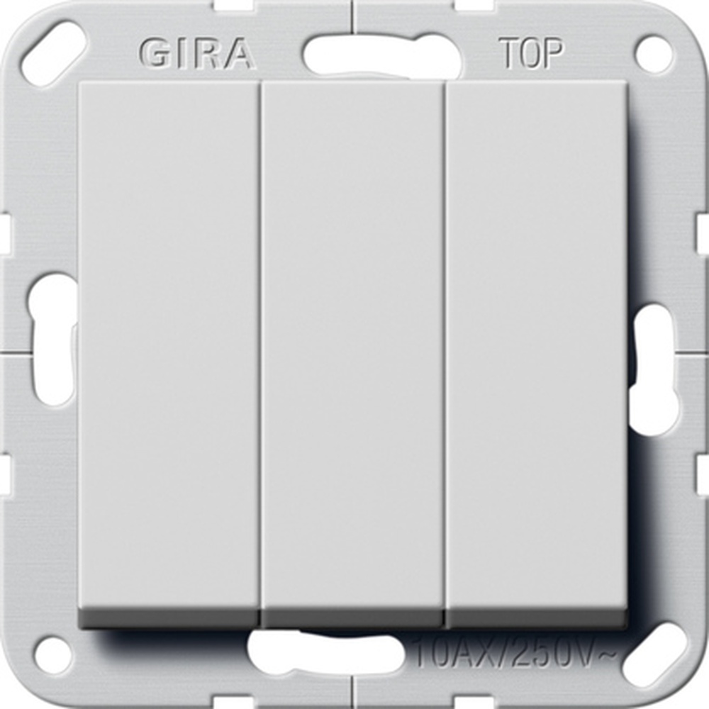 Gira Wippschalter 2830015