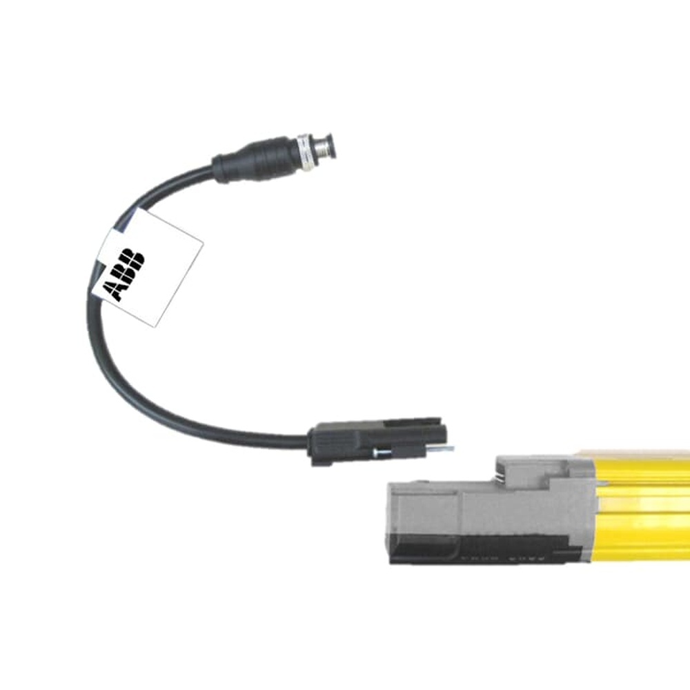 ABB Zubehör für Sensorik 2TLA022315R0100 Typ M12-C02PT2T