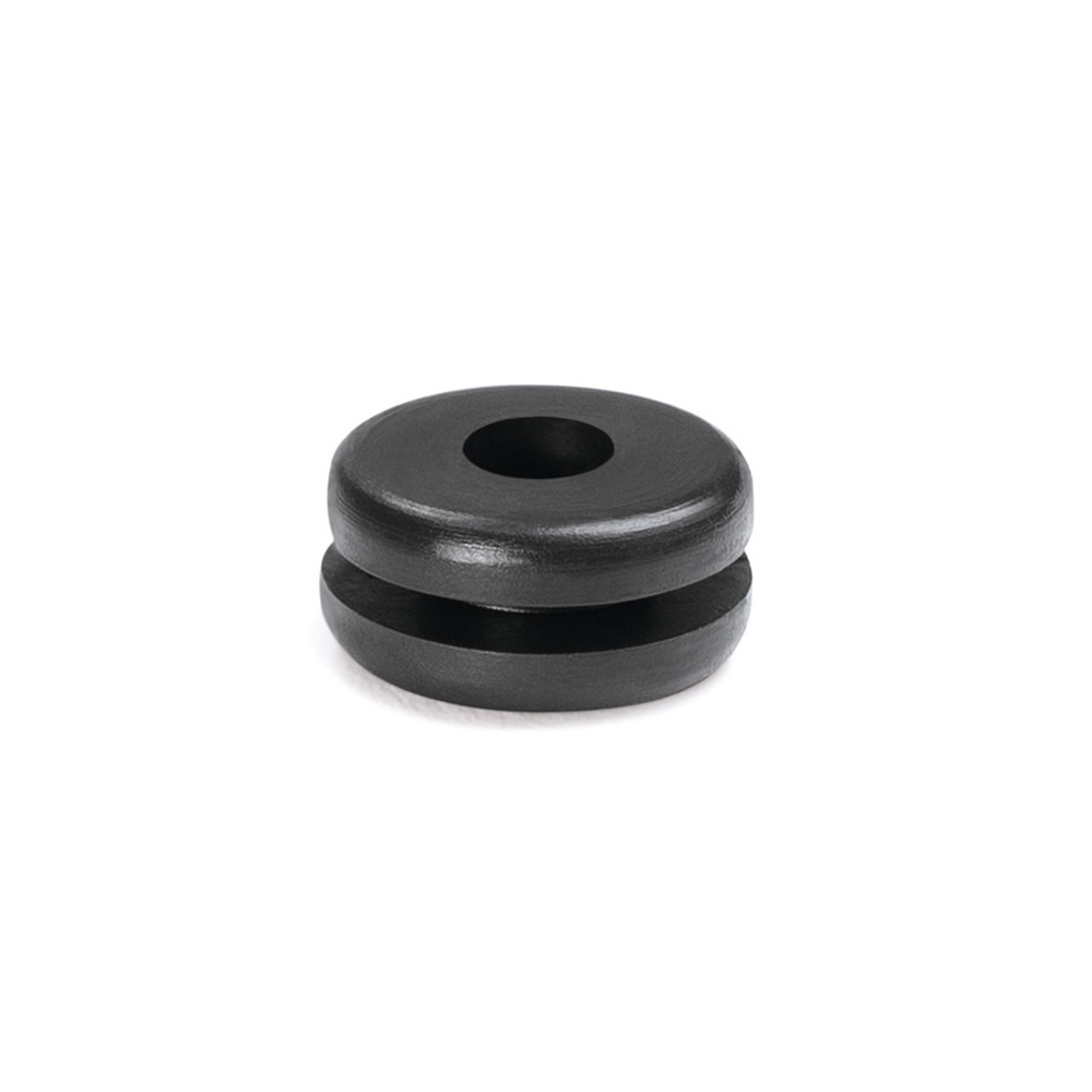 Hellermann Durchführungstüllen 633-02160 Typ HV1216 PVC-FR BK 2000