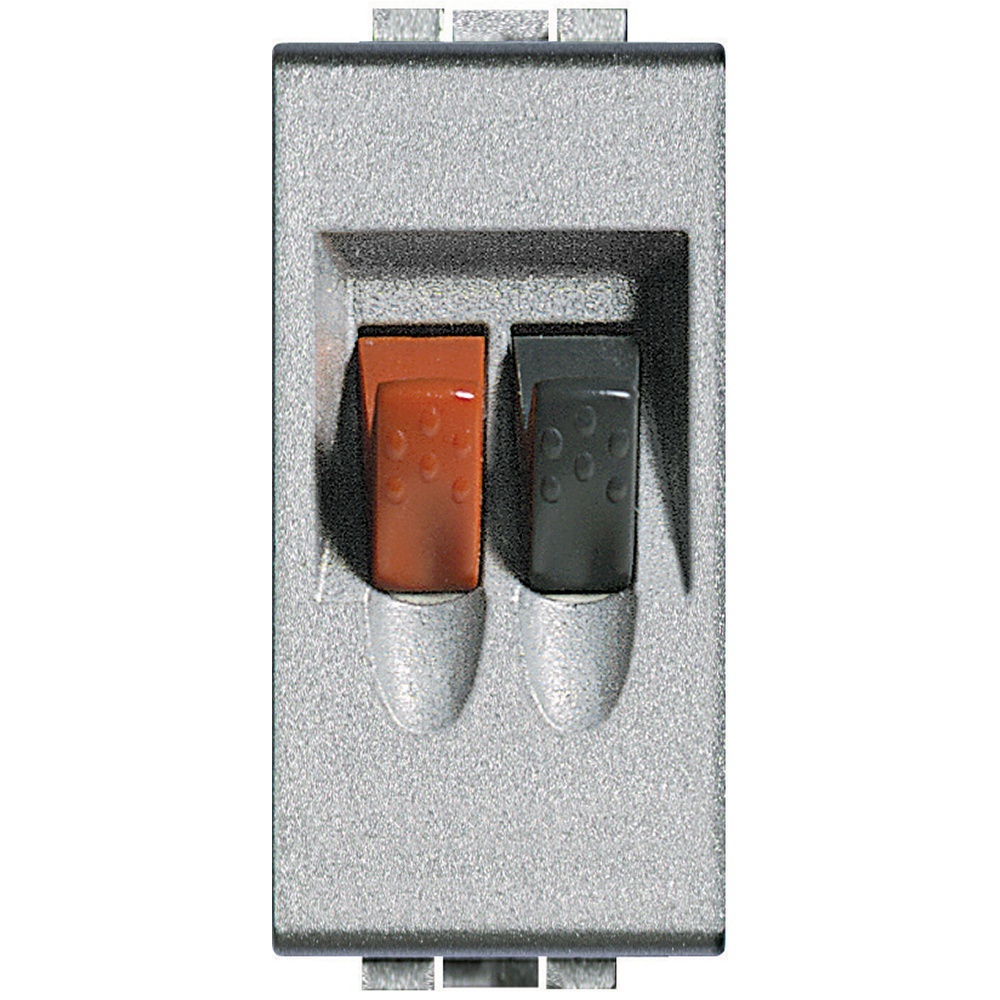 Bticino Lautsprecherklemme NT4294 Bticino Lautsprecherklemme NT4294