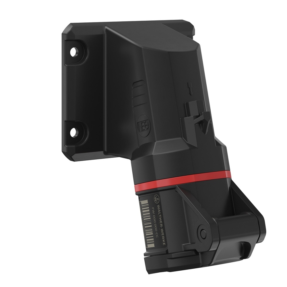 Walther-Werke CEE NEO Anbaudose FW513309SK