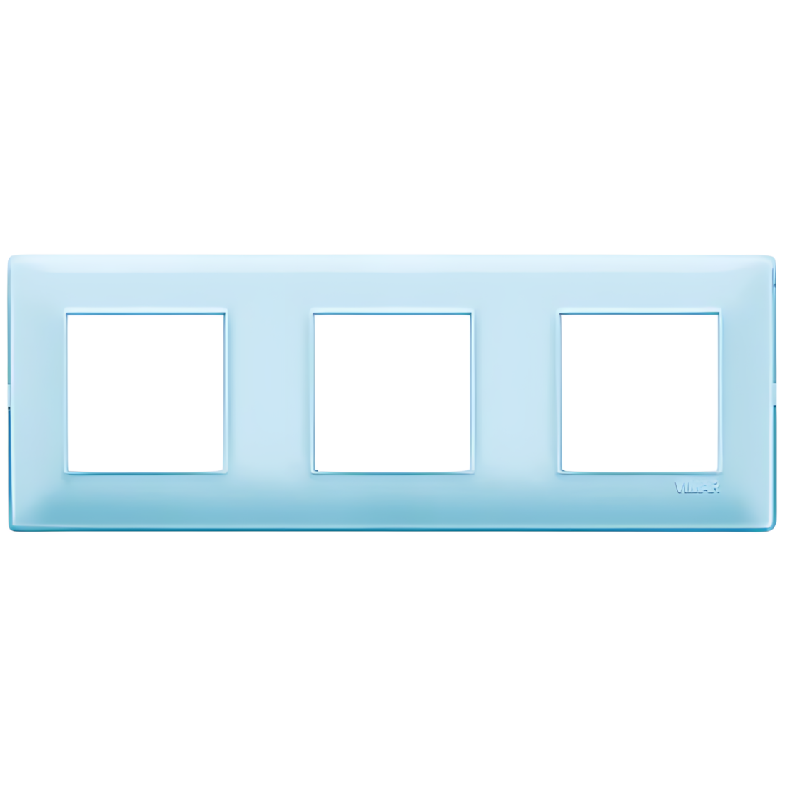 VIMAR Abdeckrahmen 14644.45