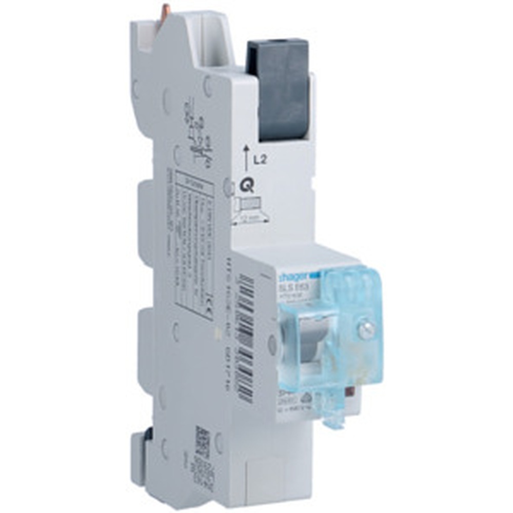 Hager SLS Schalter HTS163E2