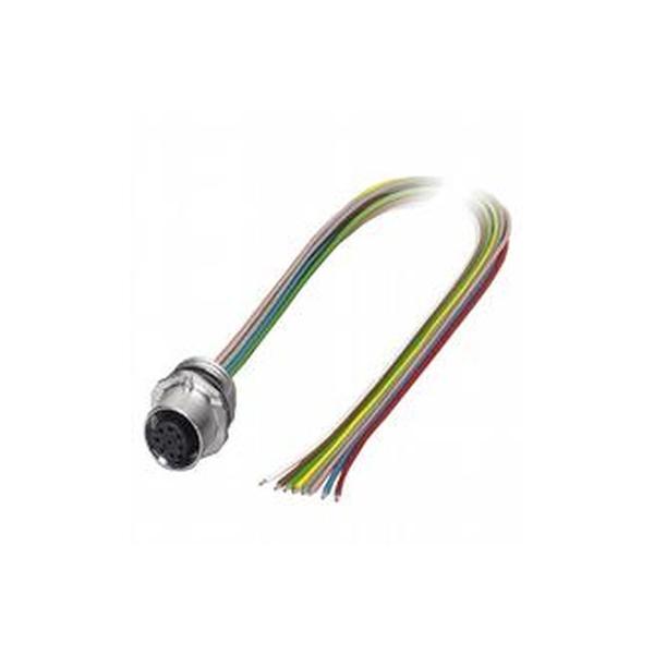 Pepperl+Fuchs Einbauadapter 456933 Typ V19-M16-500