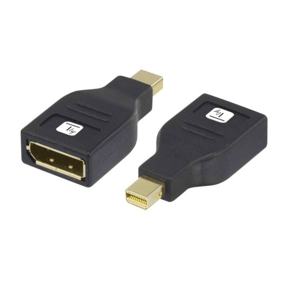 EFB Elektronik Adapter Dispplay Port IADAP-DP-MDP2
