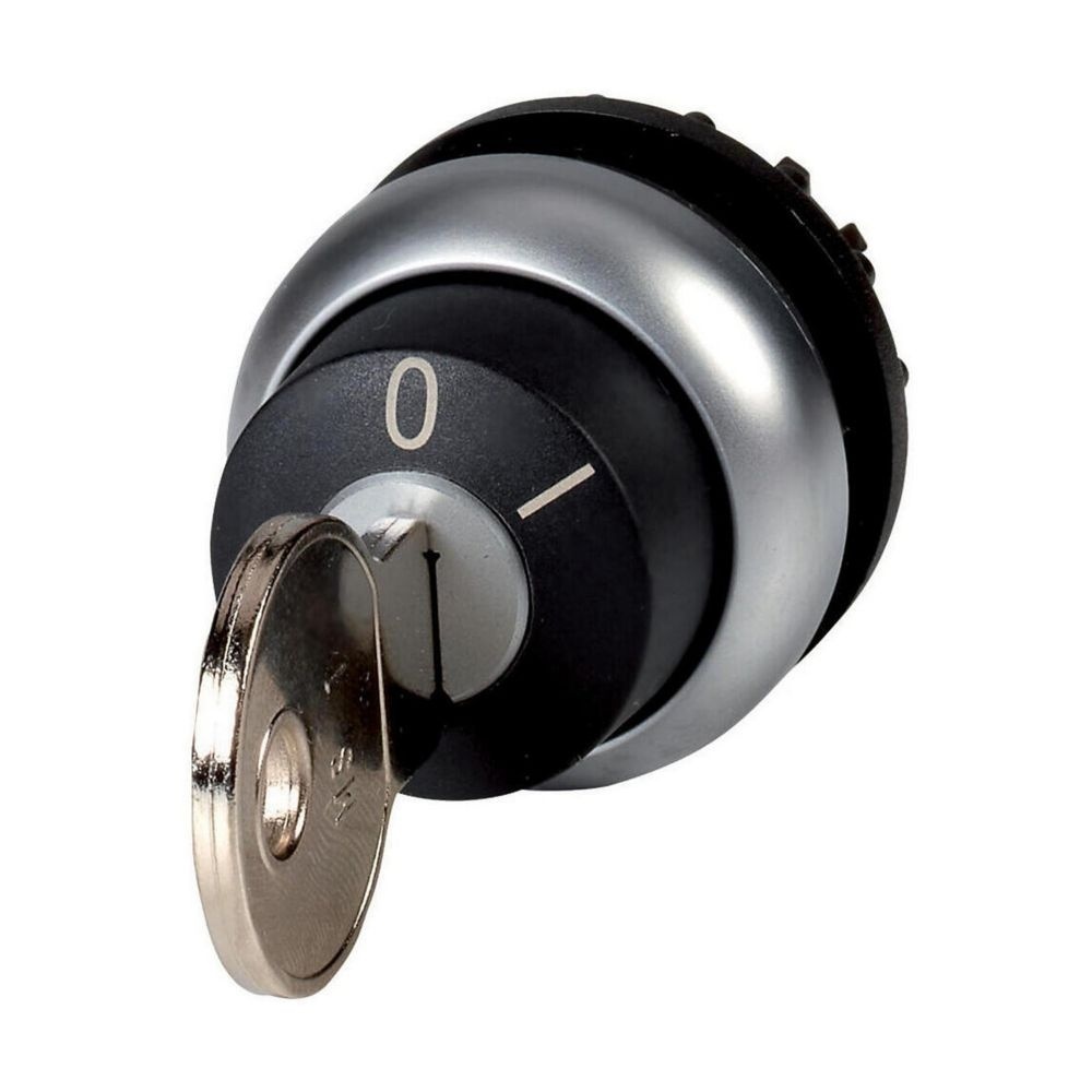 Eaton Schlüsseltaste 262521 Typ M22-WRS*-MS*-*