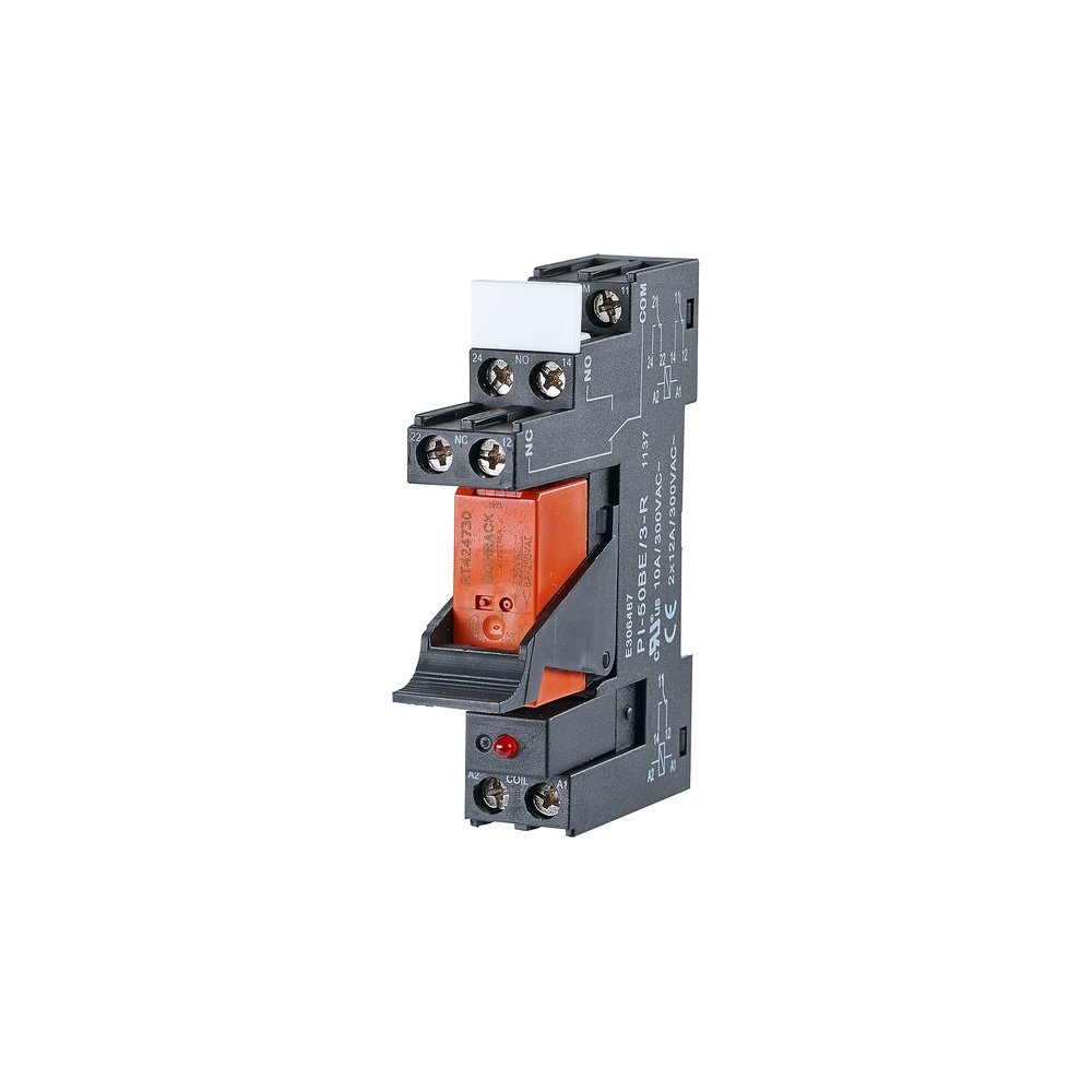 METZ CONNECT Relaismodul 11051005