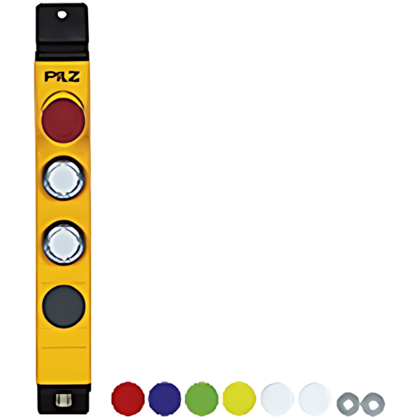 Pilz Gehäuse G1000029 Typ PIT gb CSSE Pilz Gehäuse G1000029 Typ PIT gb CSSE