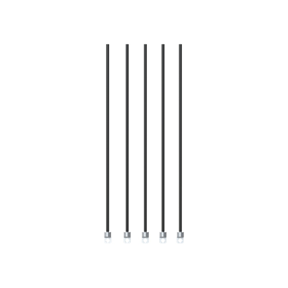 Striebel & John Kabelanschluss Set 4TBV854290C0100 Typ VW-16