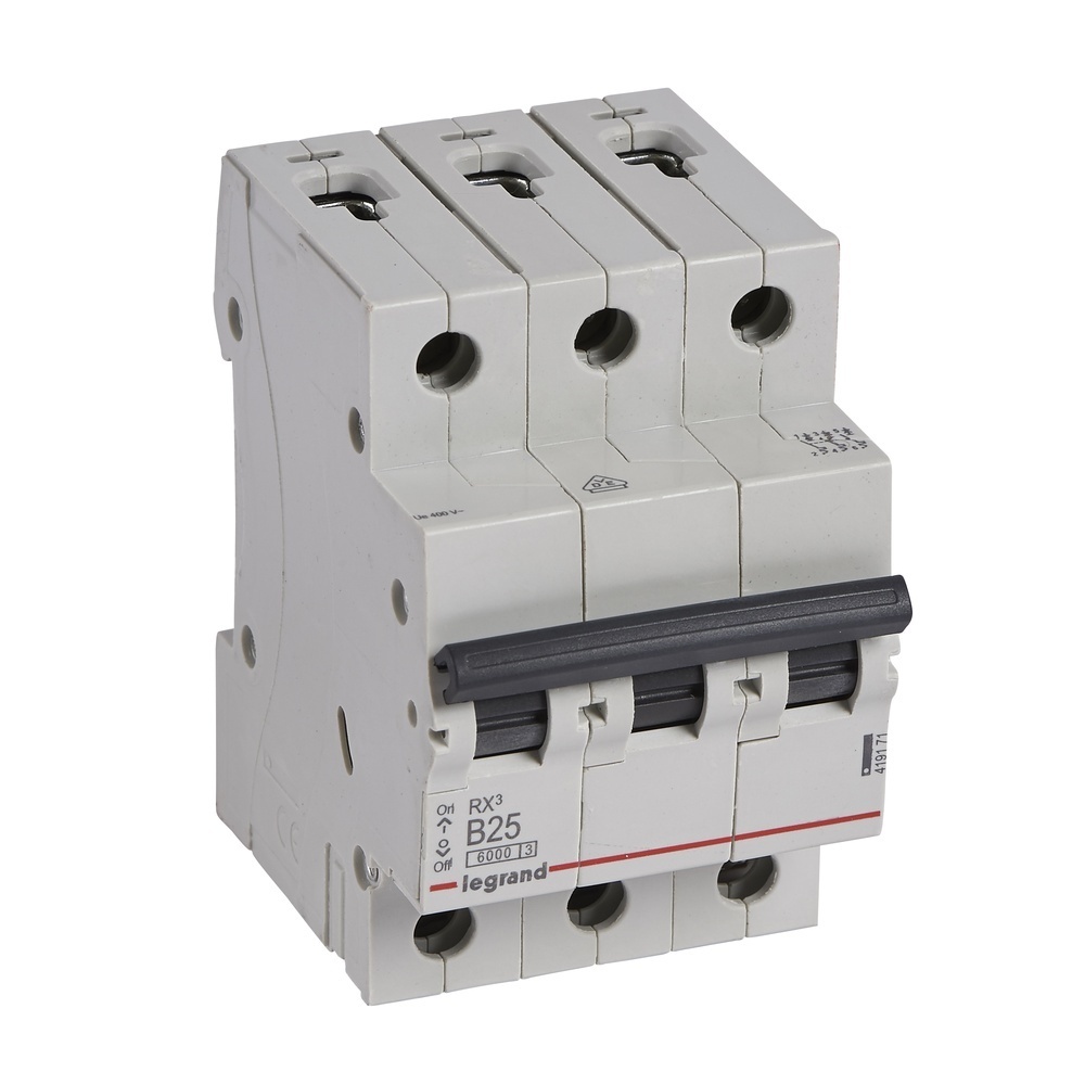 Legrand Leistungsschutzschalter 419171