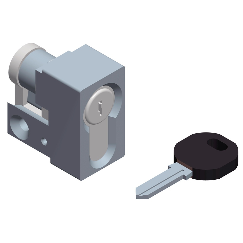Schneider Electric Schloss NSYIN1242E2