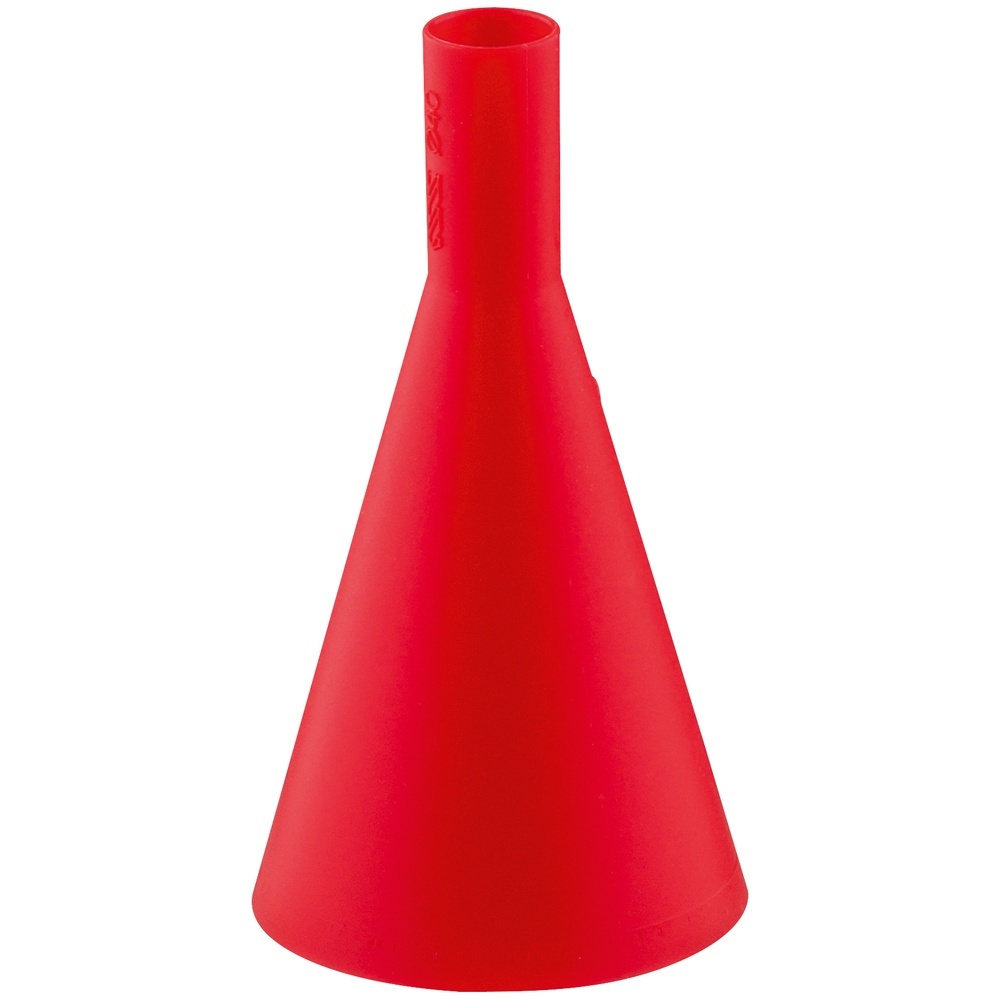 Fischer Injektionshilfe 505077 Typ Injektionshilfe (Ø 9) für Bohr-Ø 40 mm