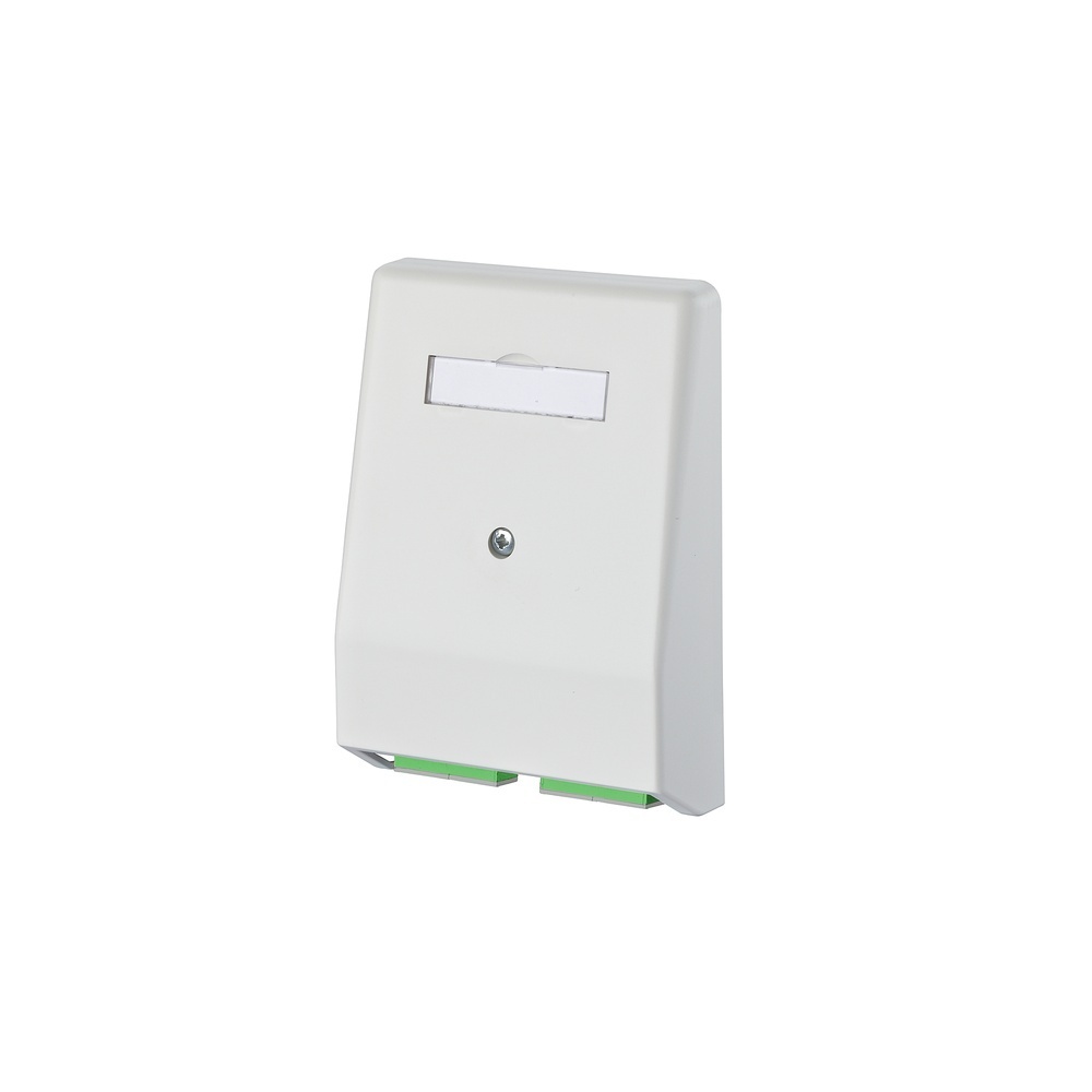 METZ CONNECT Glasfaser Anschlusseinheit Typ 150110F202-E