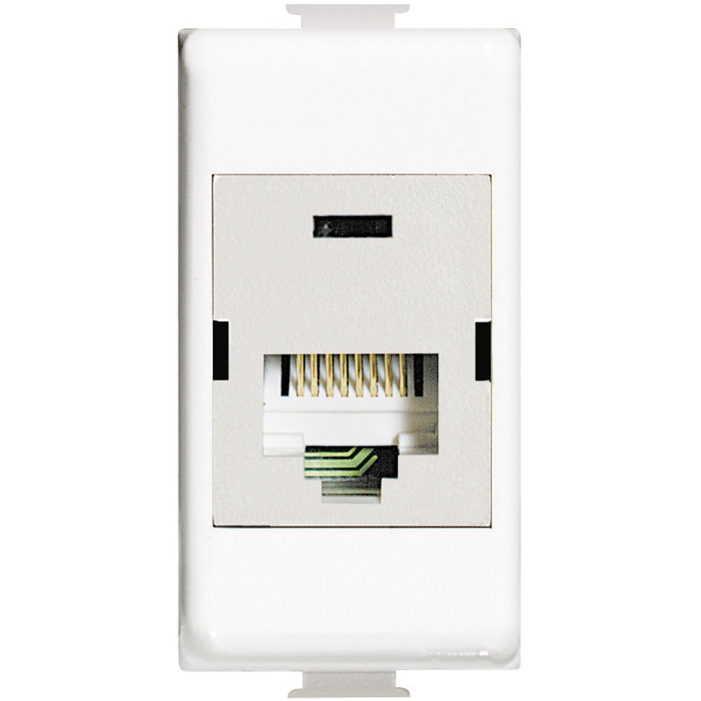 Bticino Datendose N4262C6S
