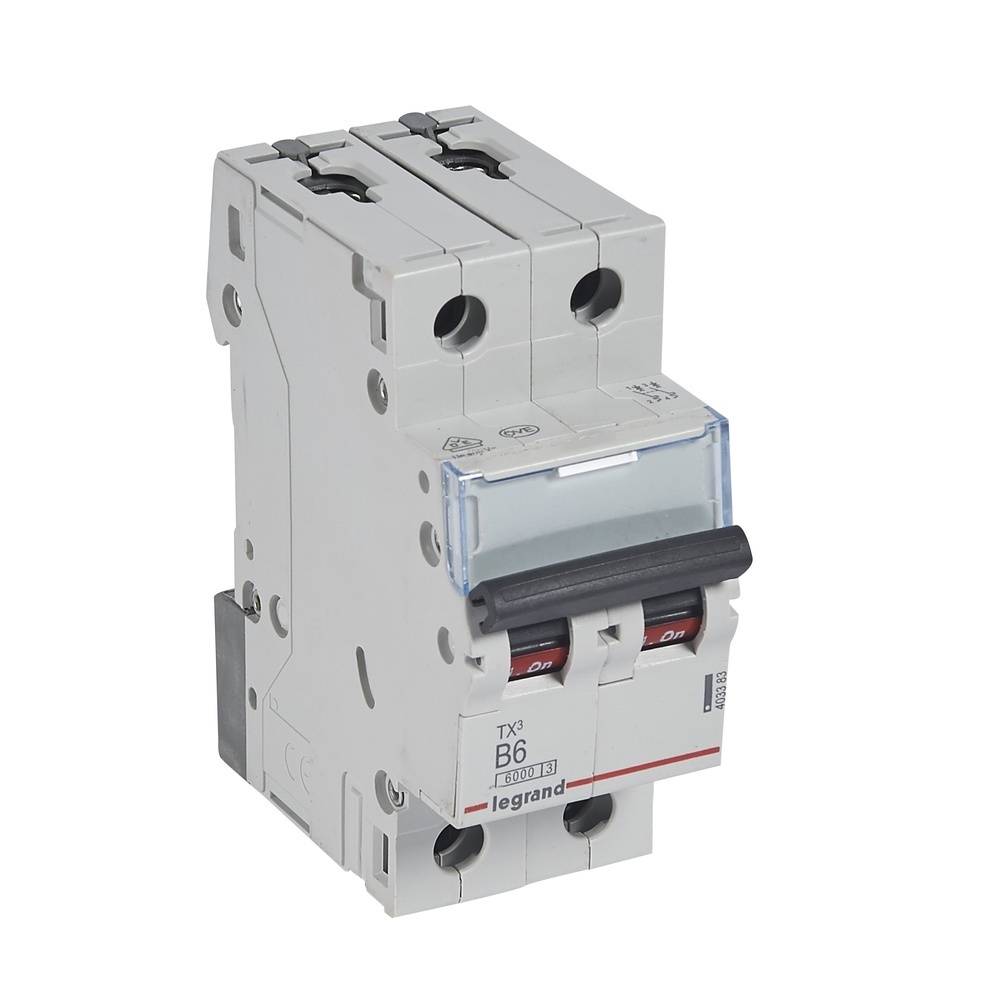 Legrand Leitungsschutzschalter 403383