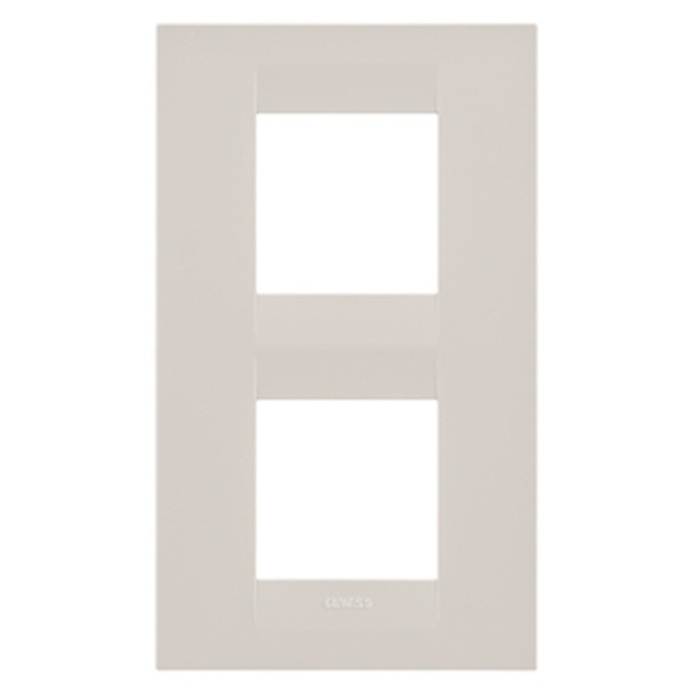 Gewiss Abdeckrahmen GW16424TI  Gewiss Abdeckrahmen GW16424TI