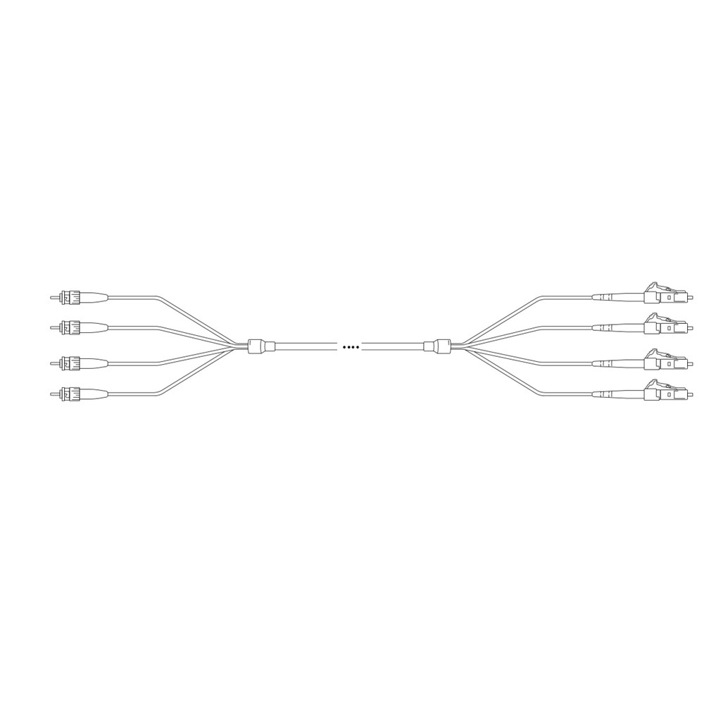 EFB Elektronik LWL Kabel O8242.1ADQ