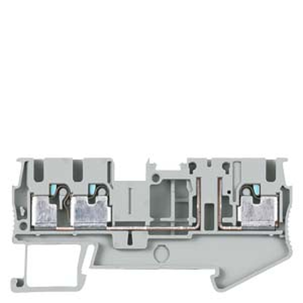 Siemens IPO Klemmen 8WH6003-6CF00