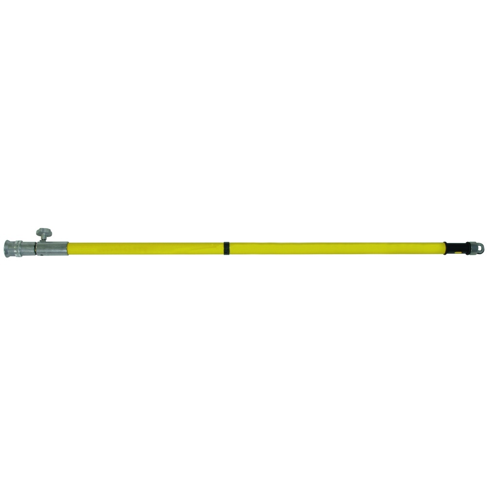 Dehn + Söhne Teleskop Erdungsstange 769300 Typ ESTC SQL STK 3000 Dehn + Söhne Teleskop Erdungsstange 769300 Typ ESTC SQL STK 3000