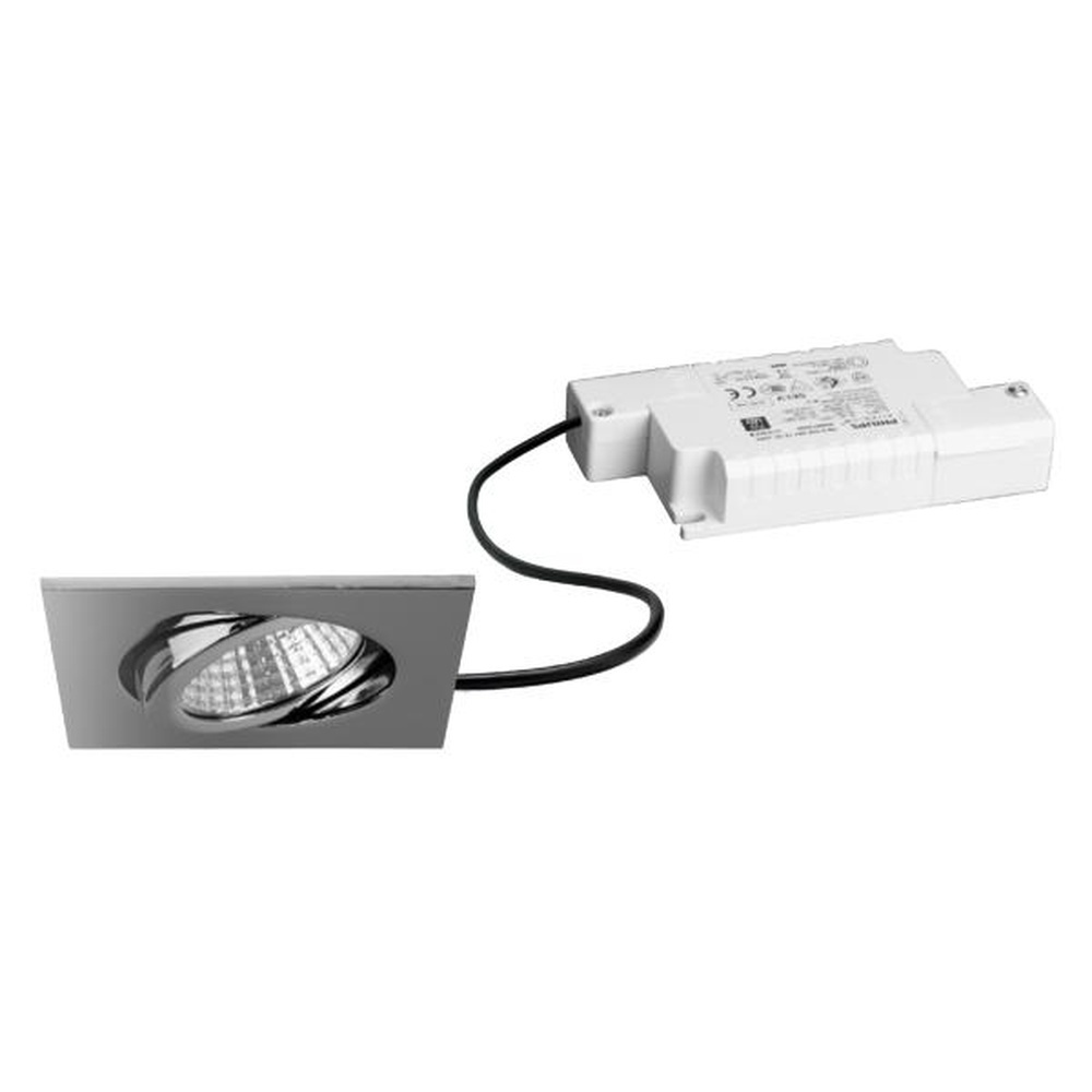 Brumberg LED Einbaustrahler 39365023