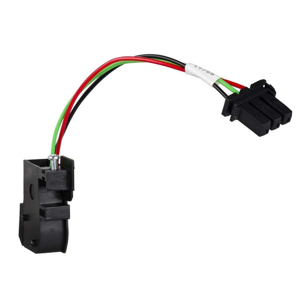 Schneider Electric Hilfskontakt LV847081SP