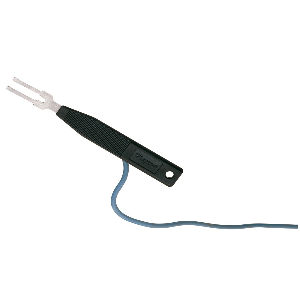 Legrand Kennzeichnung 037989