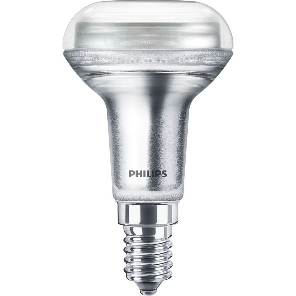 Signify Philips LED Spot Reflektoren 81177100 Typ CoreProLEDspot D 4.3-60W R50 E14 827 36D