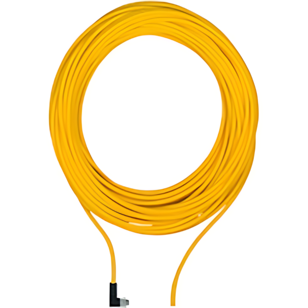 Pilz Anschlussleitung C1000046 Typ Cable/CA/M12-5AFX/A/015/XXXX/SH