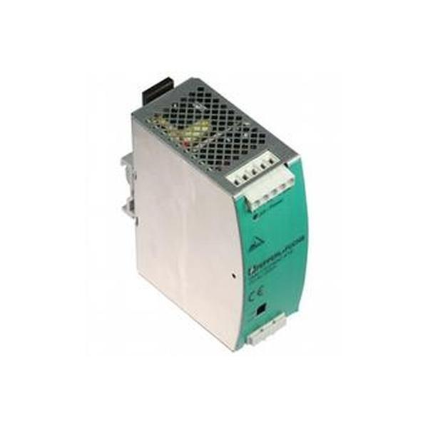 Pepperl+Fuchs Stromversorgung 225875 Typ VAN-115/230AC-K19