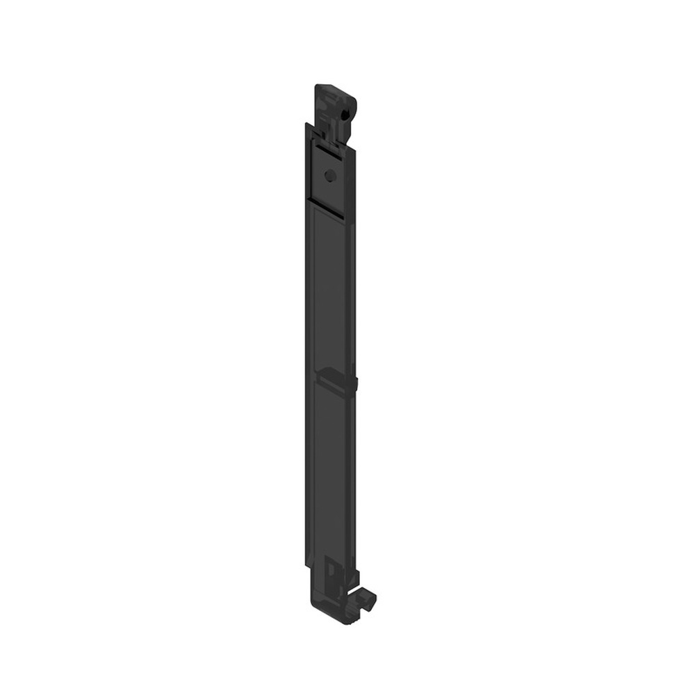Weidmüller Schwenkdeckel 2418620000 Typ CH20M6 C BK 1819