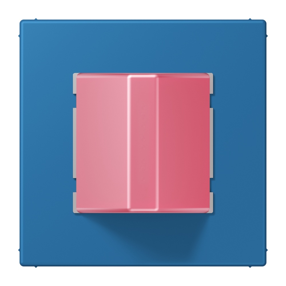 Jung Notrufsystem Rufmodul NRSLC0834RM211