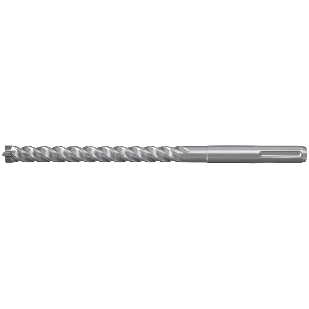 Fischer Hammerbohrer 553210 Typ Quattric II S Set