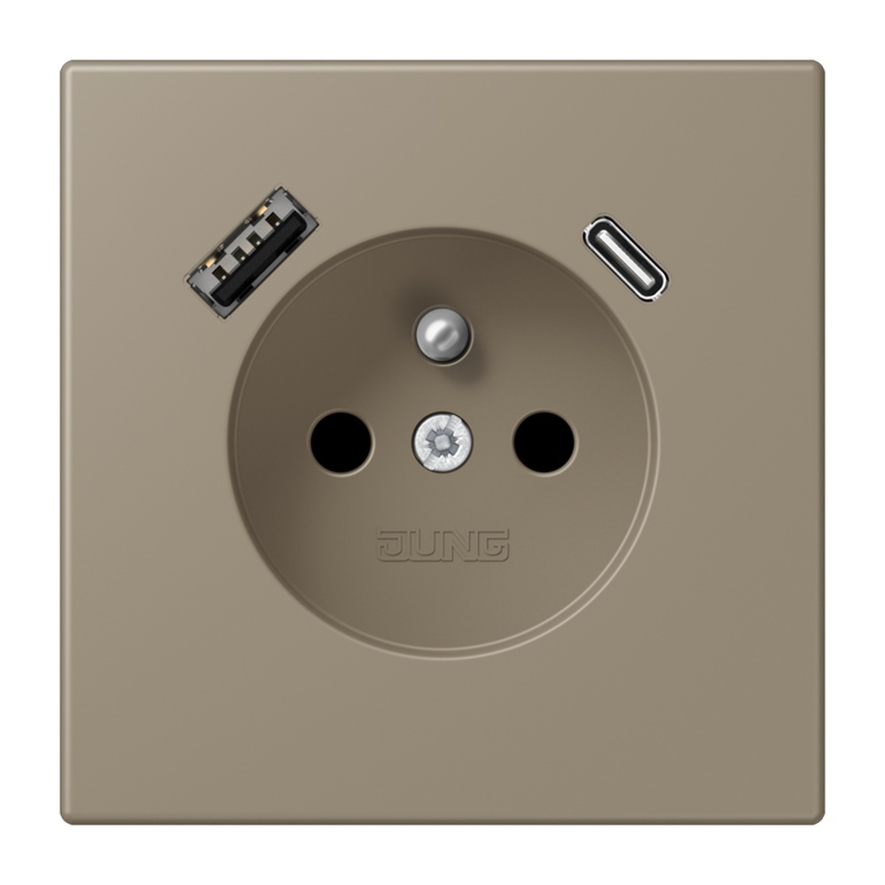 Jung Steckdose LC1520F-15CA242