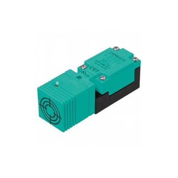 Pepperl+Fuchs Induktiver Sensor 70133130 Typ NJ15-M1K-N-Y127931